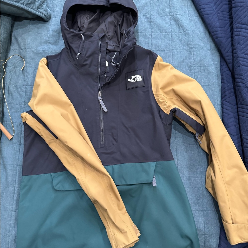 The North Face Ski Jacket